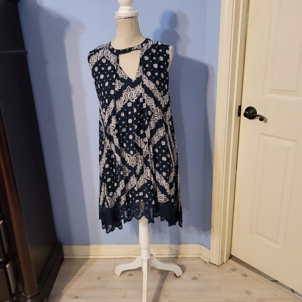 B. Original Small Womens Dress